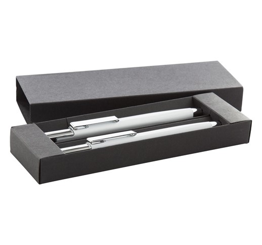 ENSEMBLE DE STYLOS GLAMY