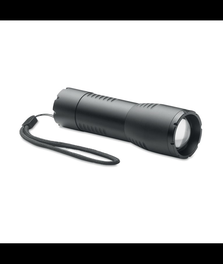 ENTA - PEQUEÑA LINTERNA LED ALUMINIO