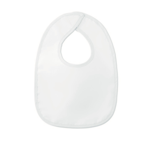 EPI - BABY BIB IN COTTON 