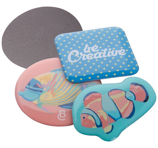 EPOFRIDGY CUSTOM EPOXY FRIDGE MAGNET