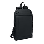 ERWEITERBARER RUCKSACK XPANDA 600D RPET