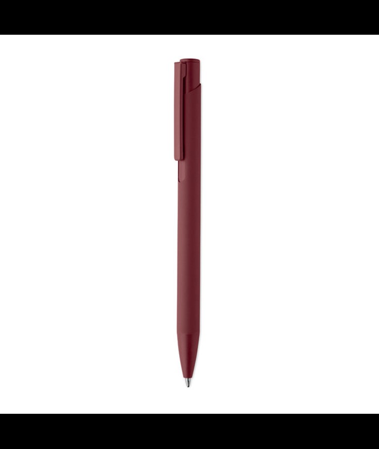 ESCRI - RECYCLED ALUMINIUM BALL PEN