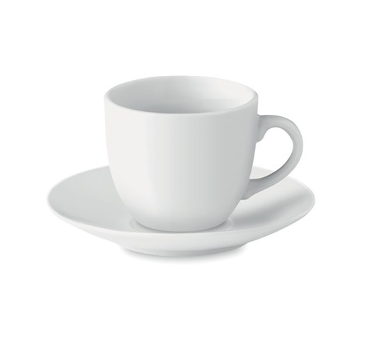 ESPRESSO - ESPRESSO TASSE UND UNTERTASSE