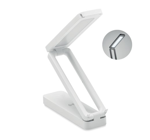 ESPURNA - LAMP AND WIRELESS CHARGER 10W