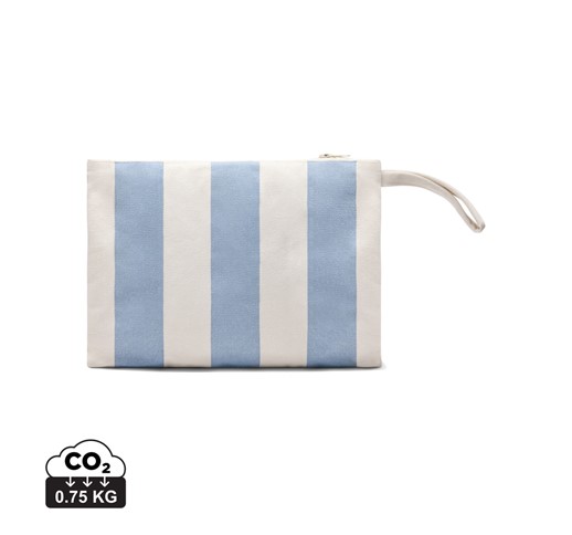 ESSENTIALS BAG VINGA LAGOA GRS