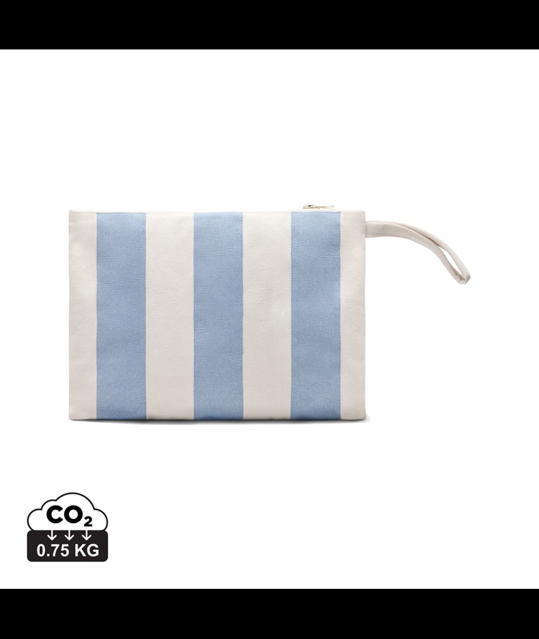 ESSENTIALS BAG VINGA LAGOA GRS