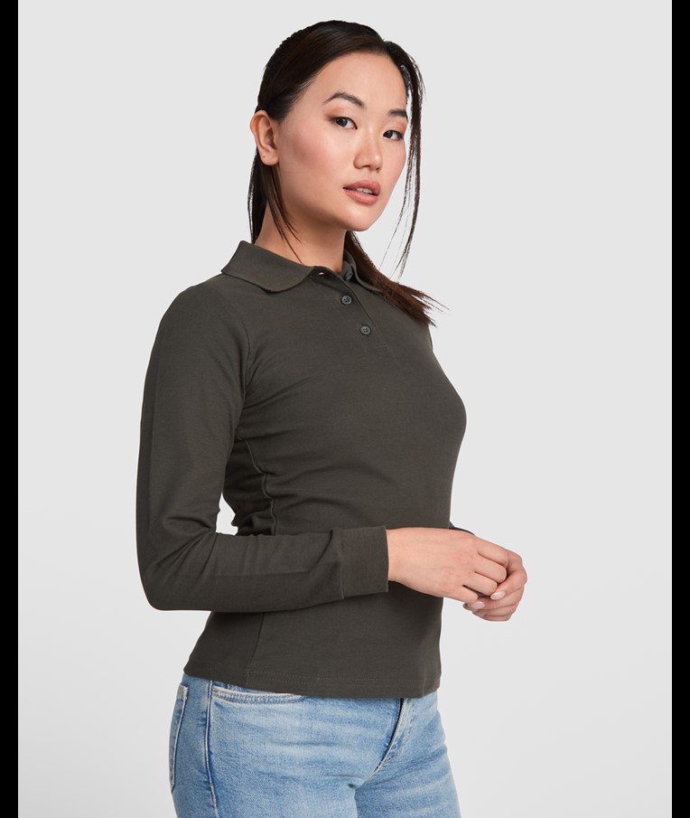 ESTRELLA WOMAN L/S