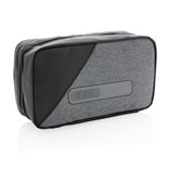 ESTUCHE ESTERILIZADOR PORTÁTIL UV-C CON BATERÍA INTEGRADA