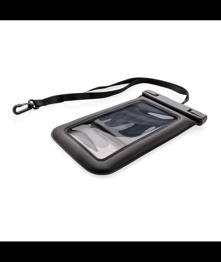 ESTUCHE PARA TELÉFONO IMPERMEABLE IPX8 FLOTANTE
