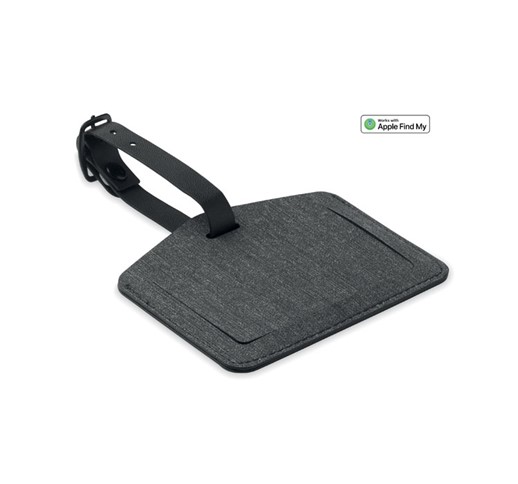 ÉTIQUETTE DE BAGAGE ANTI-PERTE TAGSMART