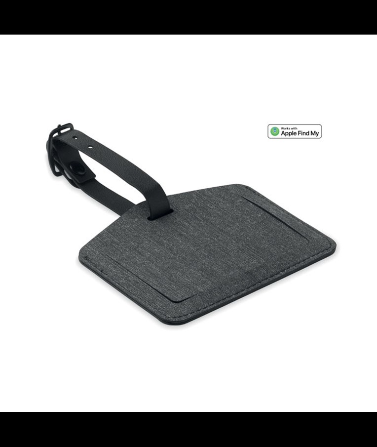 ÉTIQUETTE DE BAGAGE ANTI-PERTE TAGSMART