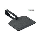 ÉTIQUETTE DE BAGAGE ANTI-PERTE TAGSMART