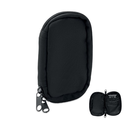 ETUI ZA KLJUČE IZ 300D RPET ROVER