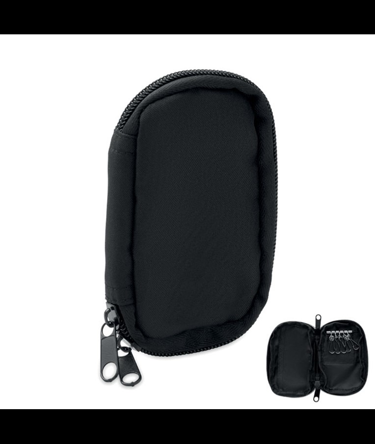 ETUI ZA KLJUČE IZ 300D RPET ROVER