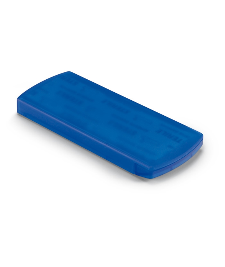 EVAN - TIRITAS EN CAJA DE EMERGENCIA