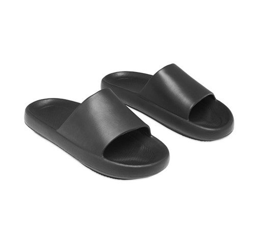 EVASLIDE - UNISEX EVA SLIDERS SIZE 36/37