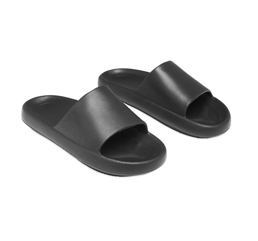 EVASLIDE - UNISEX EVA SLIDERS SIZE 38/39