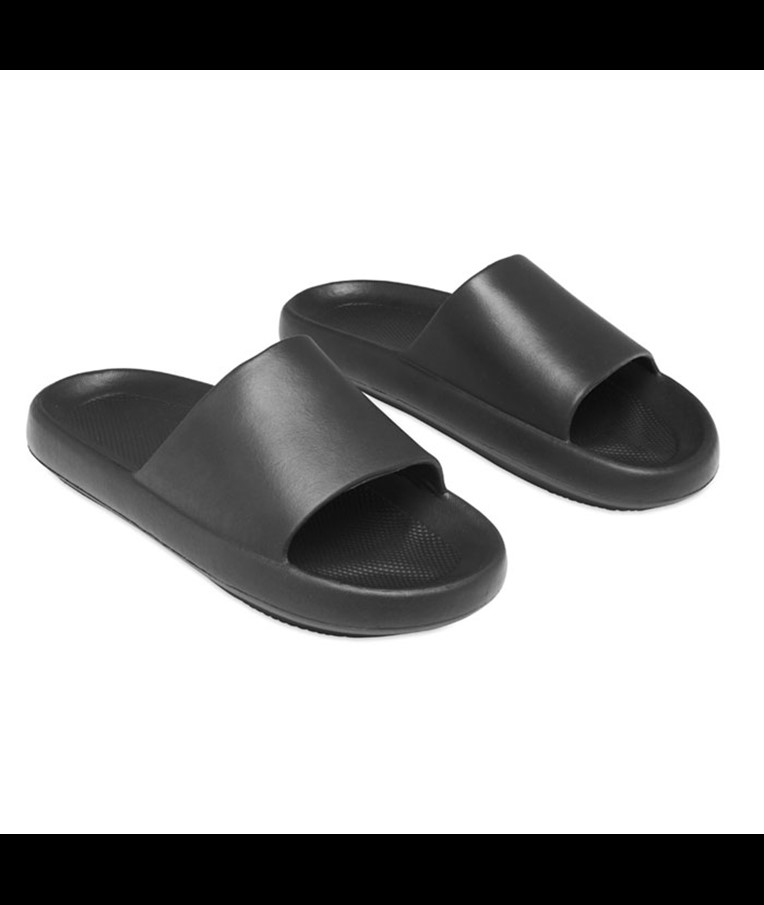 EVASLIDE - UNISEX EVA SLIDERS SIZE 42/43
