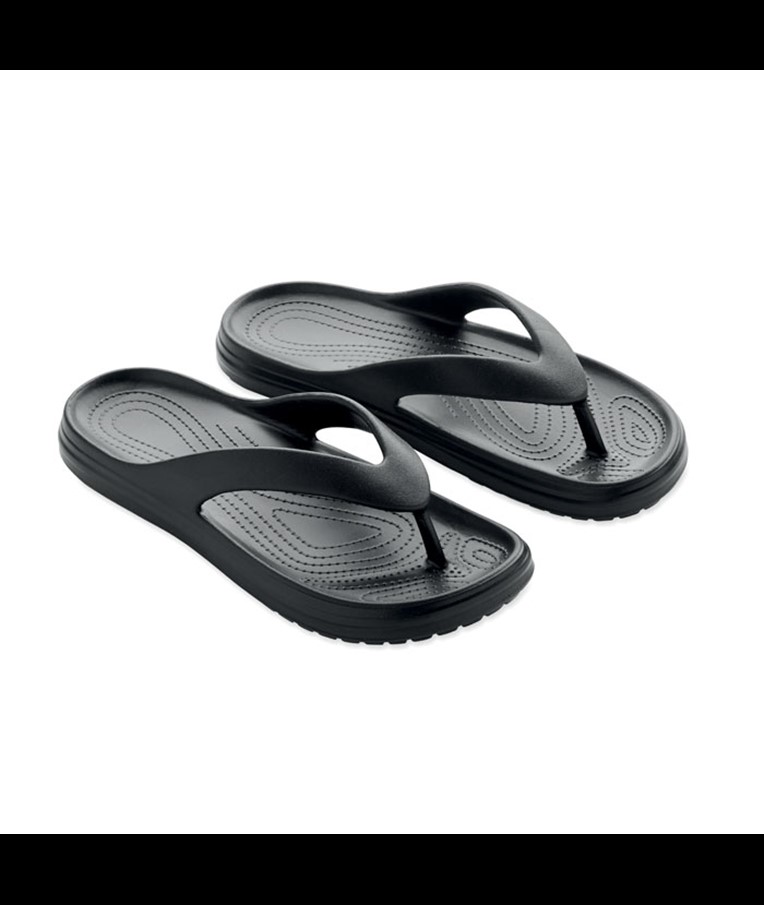 EVASLIP - CHANCLAS DE PLAYA TALLA 36-37