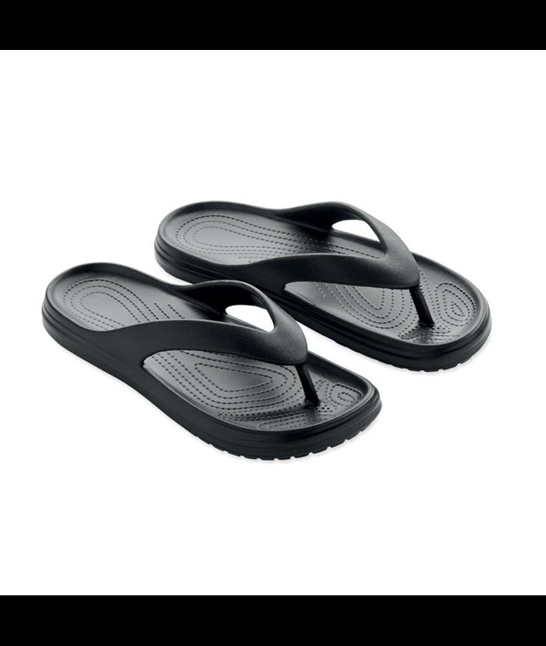 EVASLIP - CHANCLAS DE PLAYA TALLA 42-43