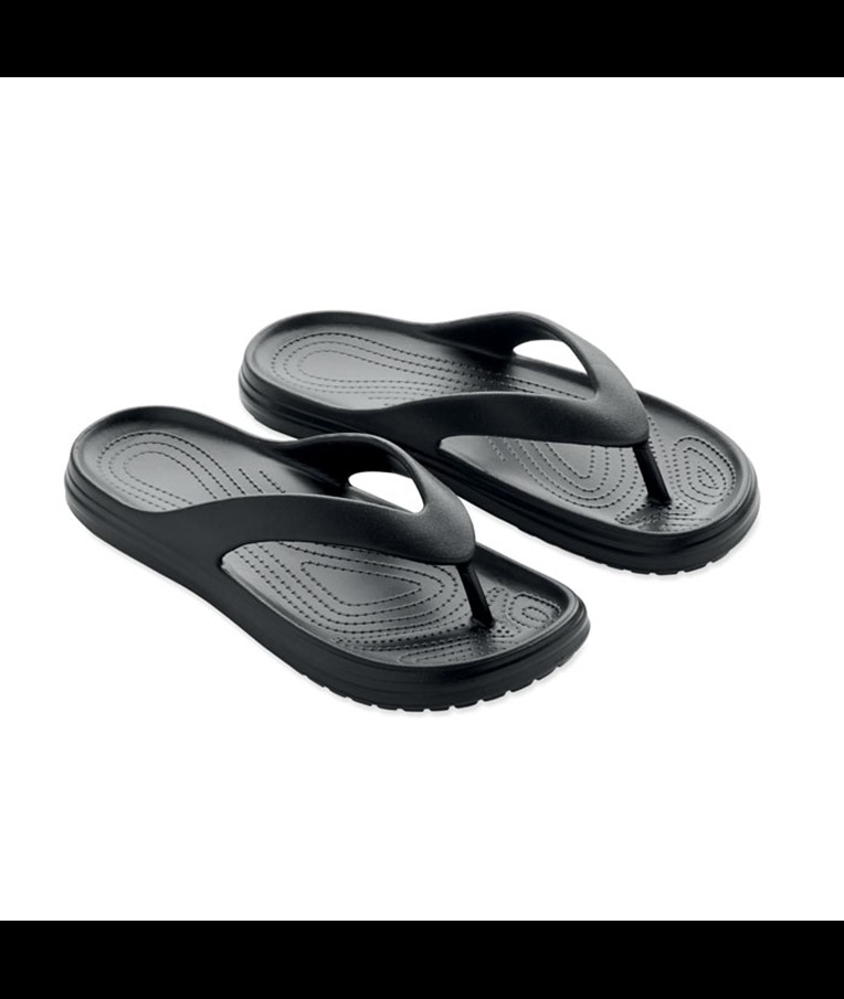 EVASLIP - FULL EVA SLIPPERS SIZE 38/39