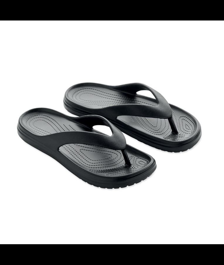 EVASLIP - FULL EVA SLIPPERS SIZE 44/45