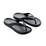 EVASLIP - ZEHENSANDALEN GRÖßE 42/43
