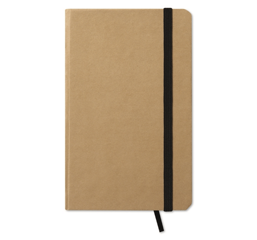 EVERNOTE - CALEPIN EN PAPIER RECYCLÉ