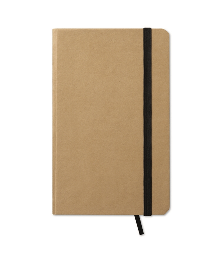 EVERNOTE - RECYCLED MATERIAL NOTEBOOK 