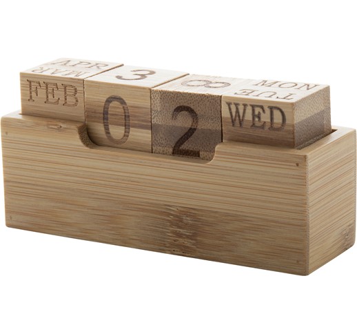 EWIGER KALENDER VON ROLBUS