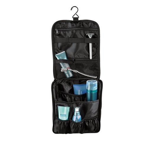 EXECUTIVE KOSMETIKTASCHE