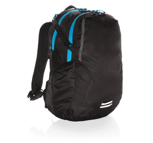 EXPLORER RIBSTOP MEDIUM HIKING BACKPACK 26L 