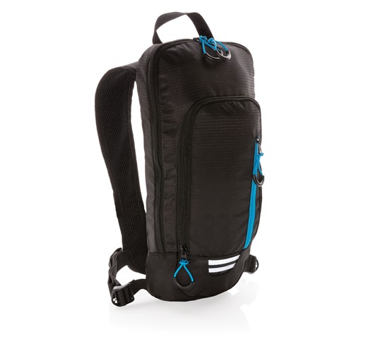 EXPLORER RIBSTOP SMALL HIKING BACKPACK 7L PVC FREE