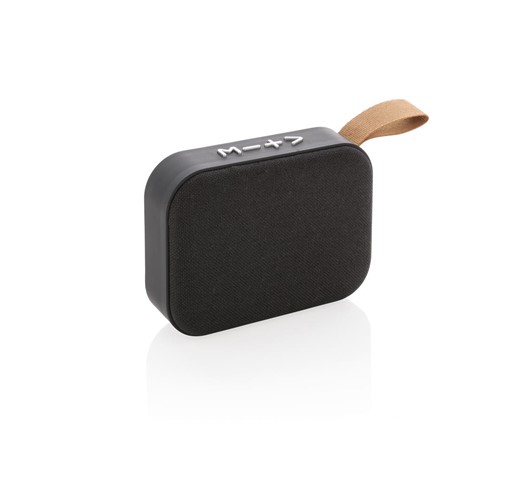 FABRIC TREND SPEAKER