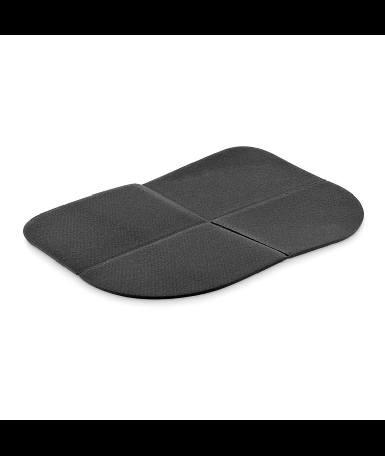 FALTBAR - COJÍN DE ASIENTO PLEGABLE PARA EXTERIOR