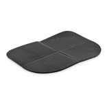 FALTBAR - COJÍN DE ASIENTO PLEGABLE PARA EXTERIOR