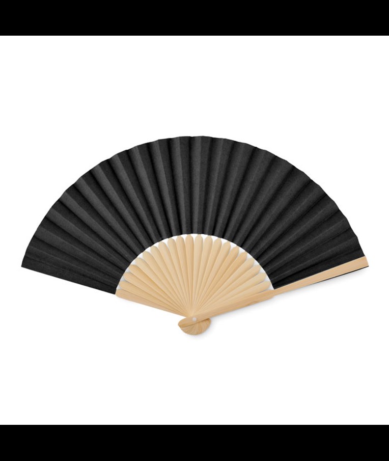 FANNY PAPER - ABANICO DE BAMBÚ