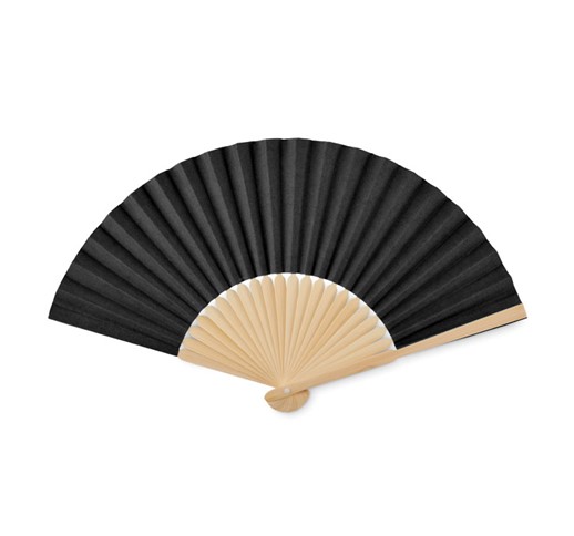 FANNY PAPER - MANUAL HAND FAN