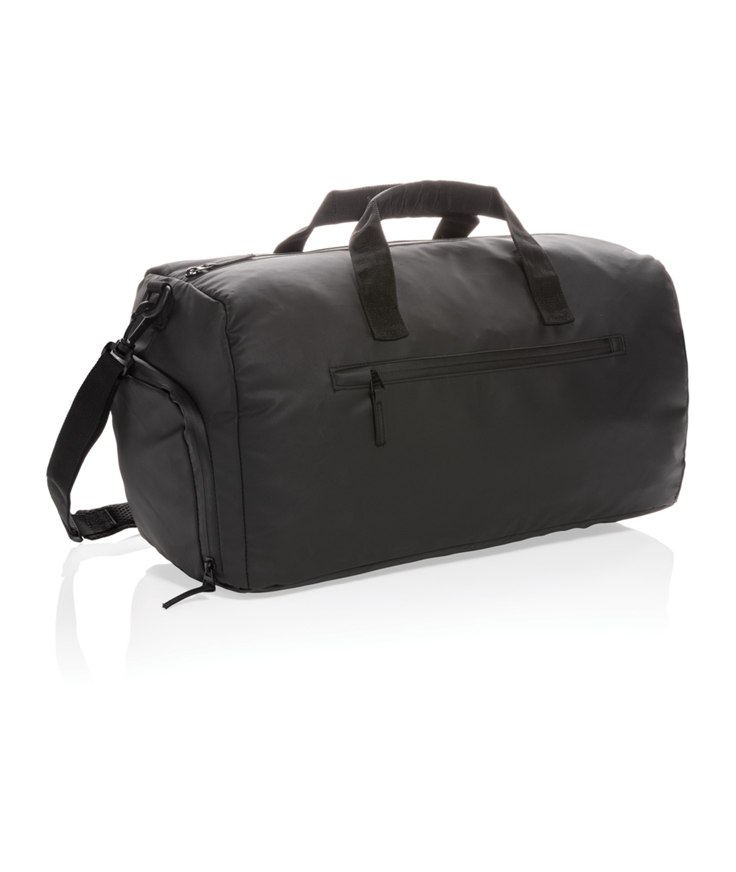 weekend bag