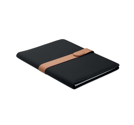 FAUX - A4 RPET CONFERENCE FOLDER