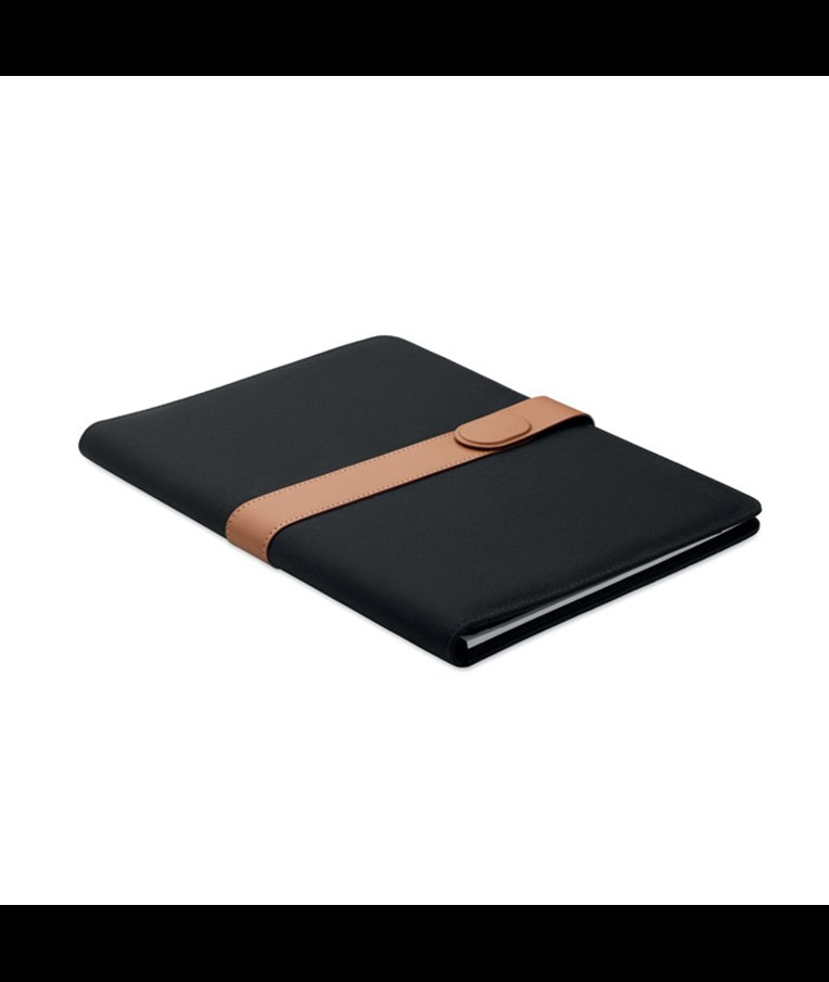 FAUX - PORTADOCUMENTOS A4 RPET