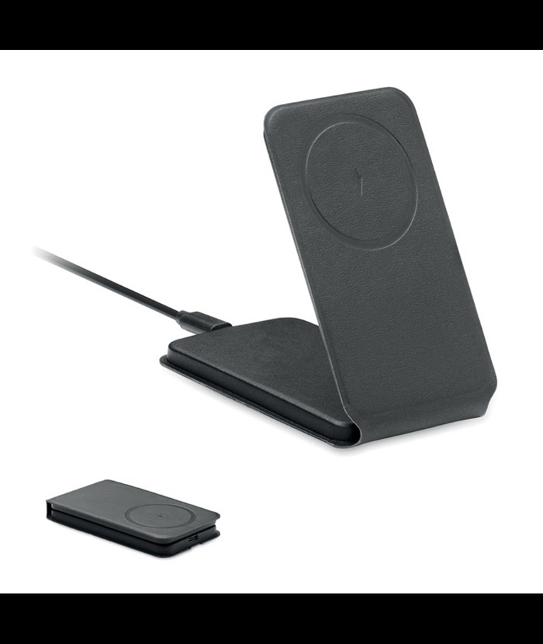 FAWTT - CARGADOR MAGNÉTICO PLEGABLE 15