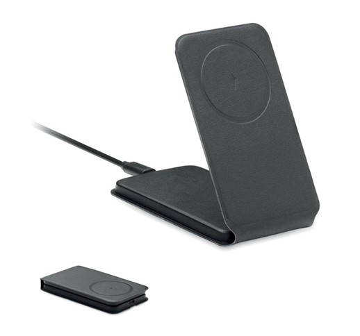 FAWTT - CHARGEUR MAGNÉTIQUE 15W