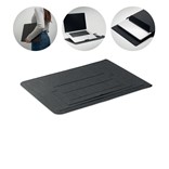 FELT LAPTOP SLEEVE PRACTIC 16"