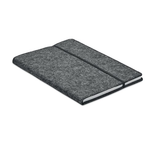 FELTBOOK-A5 ZVEZEK RPET FILC