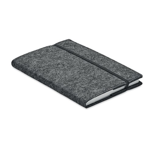 FELTNOTE-A4 KONFERENZMAPPE RPET