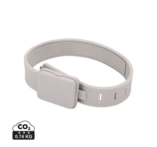 FEU DE COURSE À LED LUMI SPRINT RCS EN PLASTIQUE RECHARGEABLE