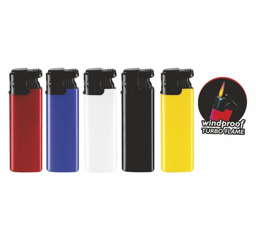 FEUERZEUG U-201-TURBO