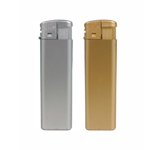 FEUERZEUG U-59 METALLIC