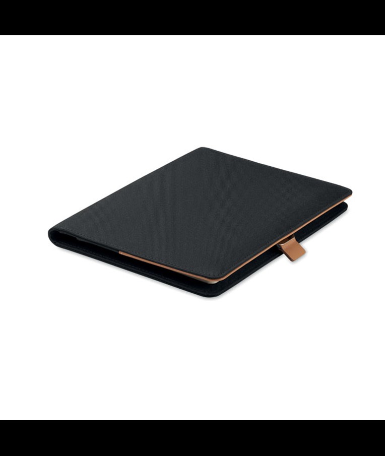 FEUX - PORTADOCUMENTOS A5 DE RPET